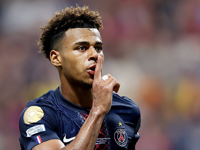 打脸罗马诺？泰晤士名记：埃弗顿还没向切尔西报价霍尔