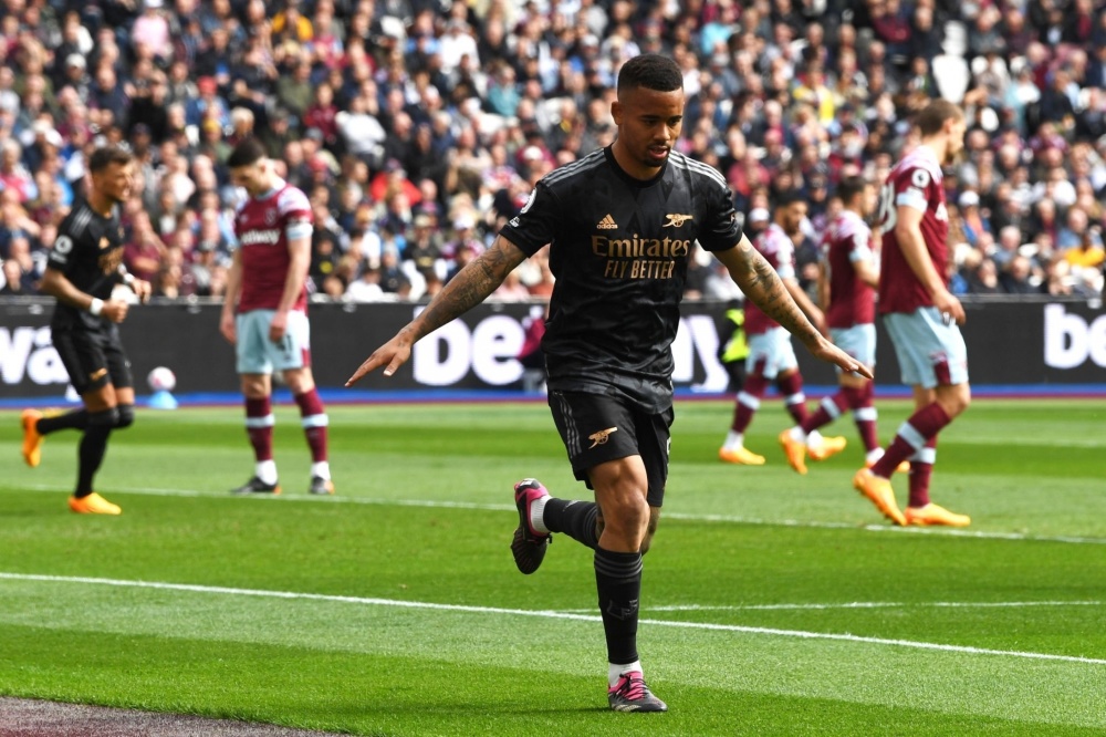 英超：曼城主场4-1大胜南安普顿