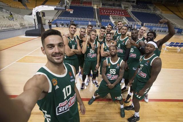 [网球]填补“最萌身高差”需要的不只是一双腿